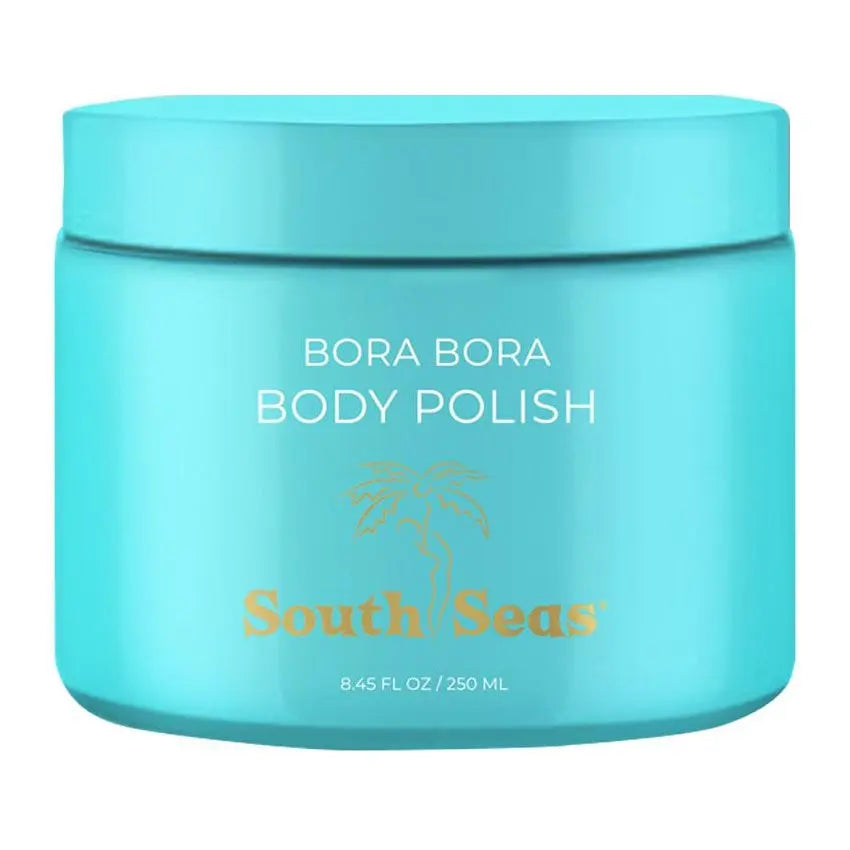 South Seas Bora Bora Body Polish South Seas