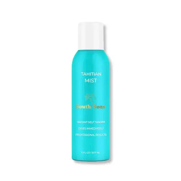 South Seas Tahitian Tan Mist South Seas