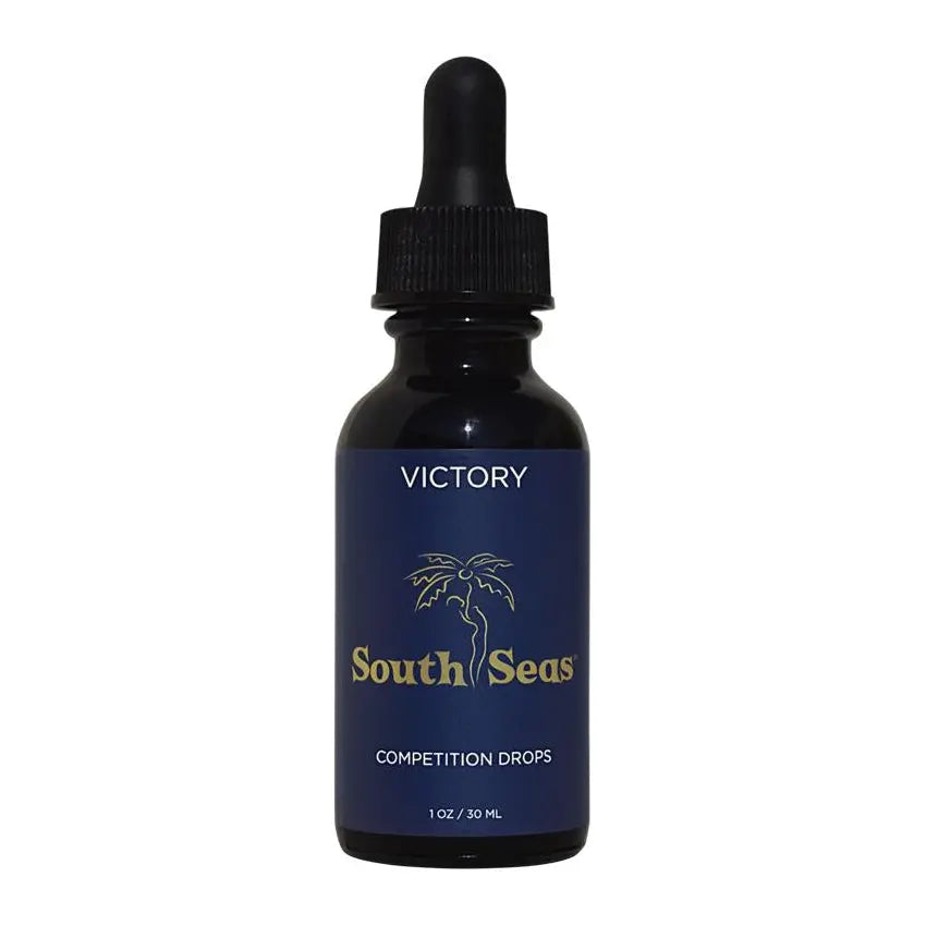 South Seas Victory Competition Drops South Seas