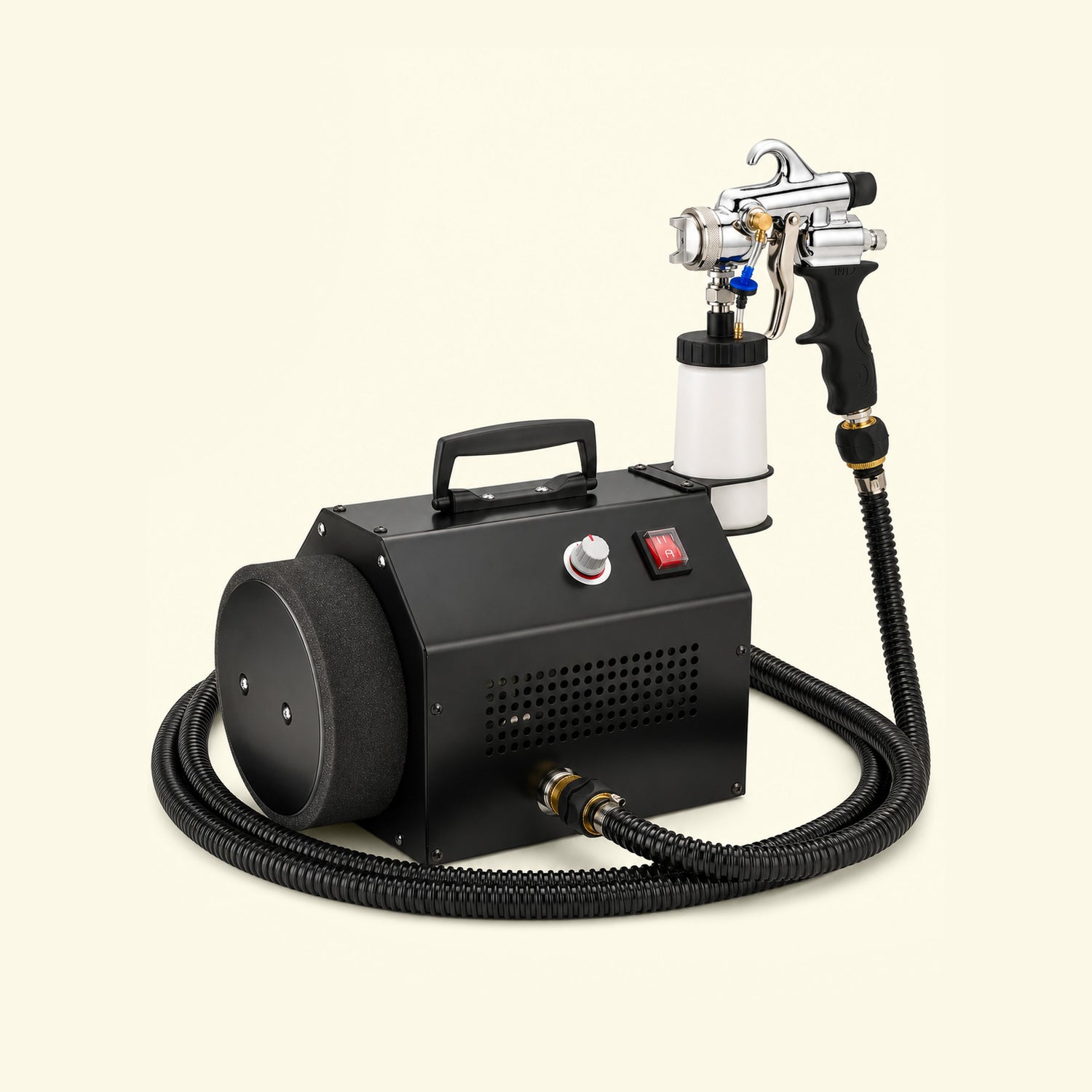 South Seas Outrigger Pro Tanning System