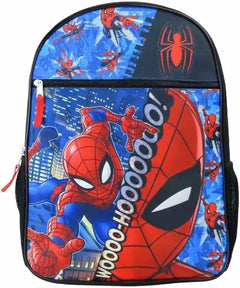 Spiderman 16" Backpack Toys