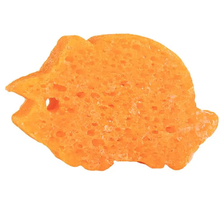 Spongelle Kids Tina Triceratops - PinkPro Beauty Supply