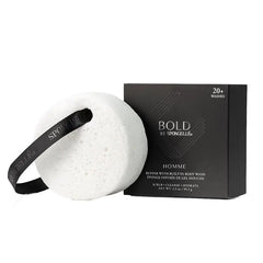 Spongelle Mens Bold Spongelle