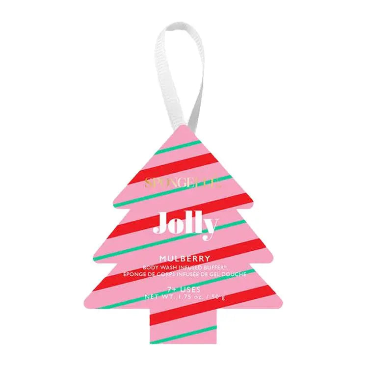 Mulberry Buffer Christmas Tree Mulberry Buffer Christmas Tree