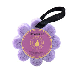 Spongelle Wild Flower French Lavender Spongelle