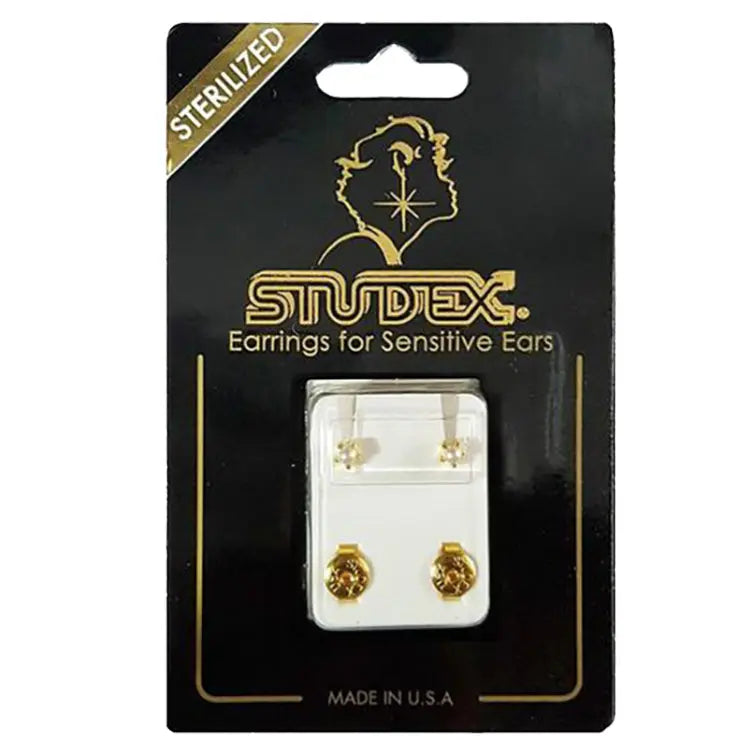 Studex Tiffany Pearl Earrings Studex