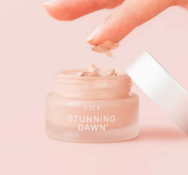 FarmHouse Fresh Stunning Dawn Brightening Eye Cream
