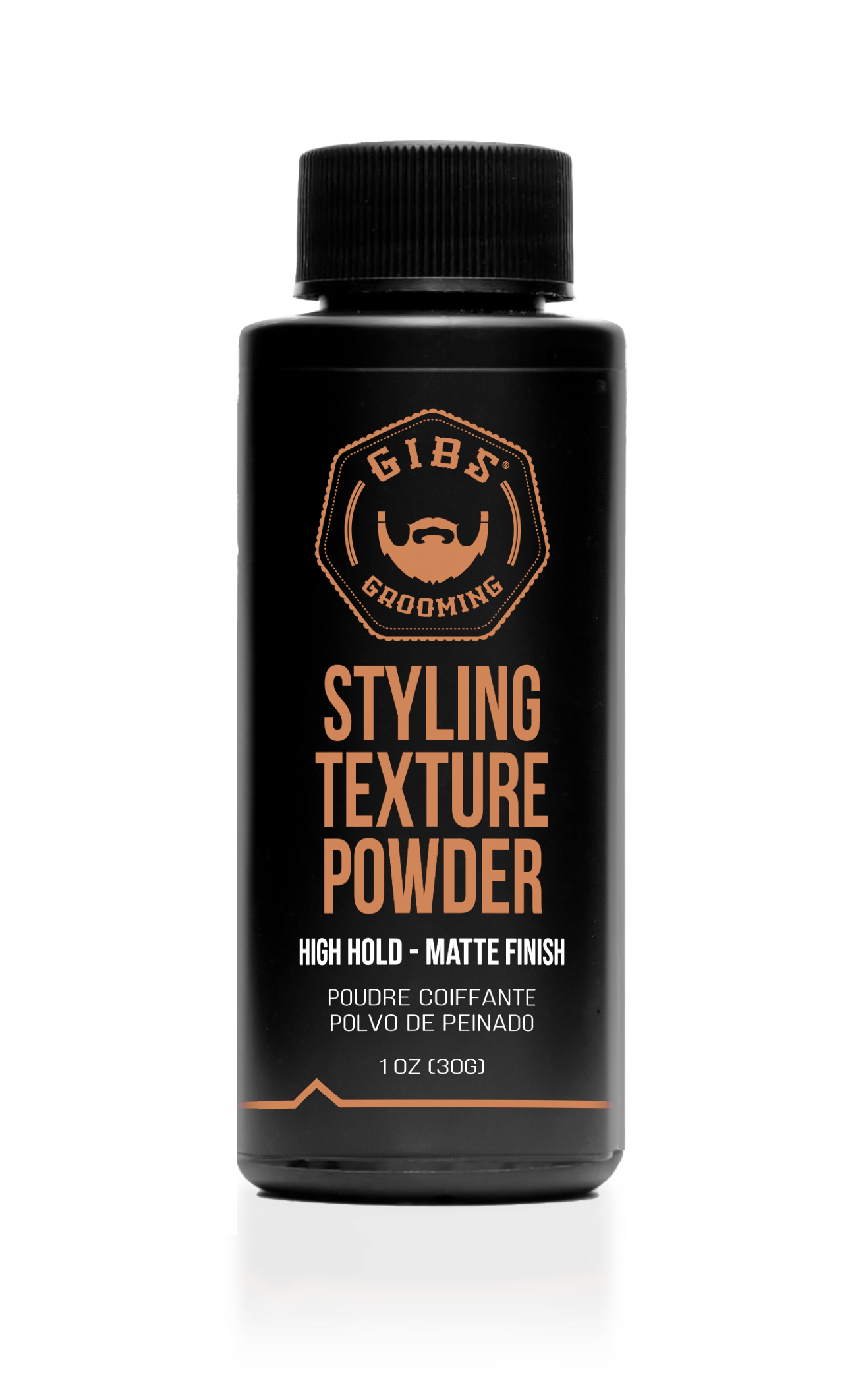 Gibs Styling Texture Powder 1 oz.