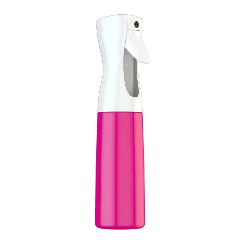 Stylist Continuous Spray Bottle PinkPro Beauty Supply