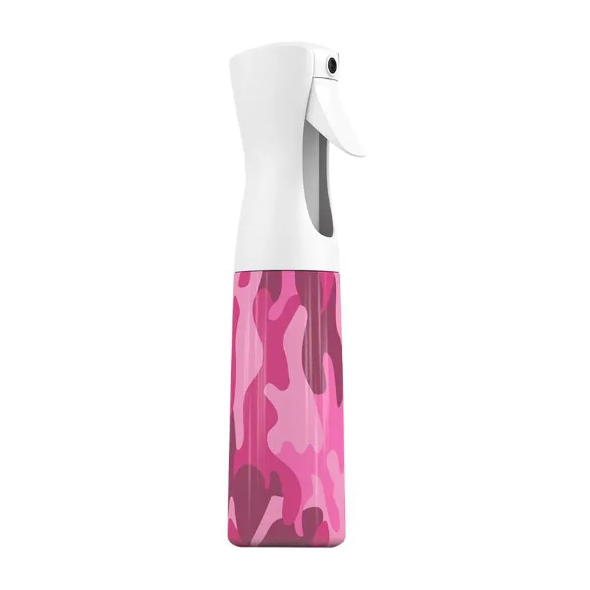 Stylist Continuous Spray Bottle PinkPro Beauty Supply