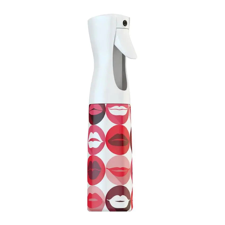 Stylist Continuous Spray Bottle PinkPro Beauty Supply