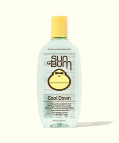 Sun Bum After Sun Cool Down Gel Sun Bum