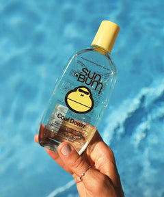 Sun Bum After Sun Cool Down Gel Sun Bum