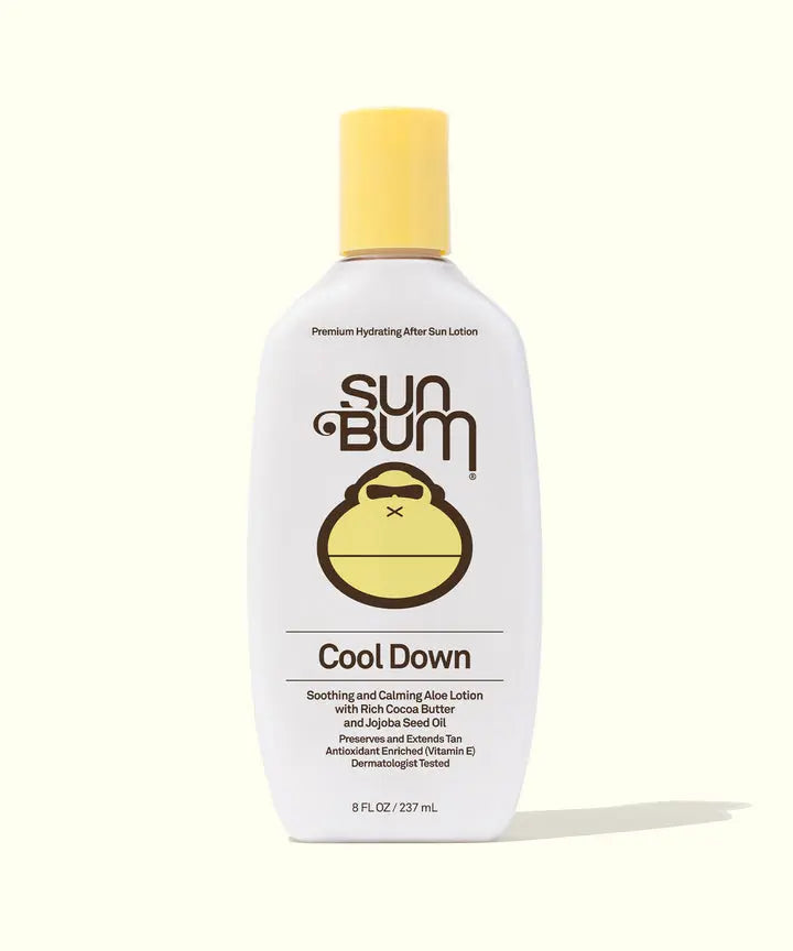 Sun Bum After Sun Cool Down Lotion 8oz Sun Bum