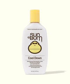 Sun Bum After Sun Cool Down Lotion 8oz Sun Bum