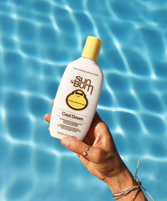 Sun Bum After Sun Cool Down Lotion 8oz Sun Bum