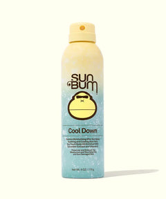 Sun Bum After Sun Cool Down Spray 6oz Sun Bum