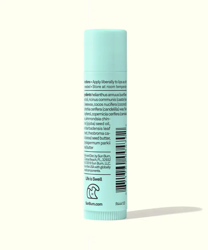 Sun Bum CocoBalm Lip Balm - Ocean Mint Sun Bum