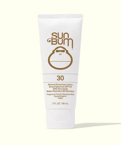 Sun Bum Mineral SPF 30 Sunscreen Lotion 3oz Sun Bum