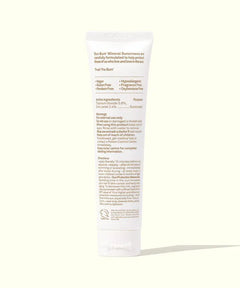 Sun Bum Mineral SPF 30 Tinted Sunscreen Face Lotion 1.7oz Sun Bum