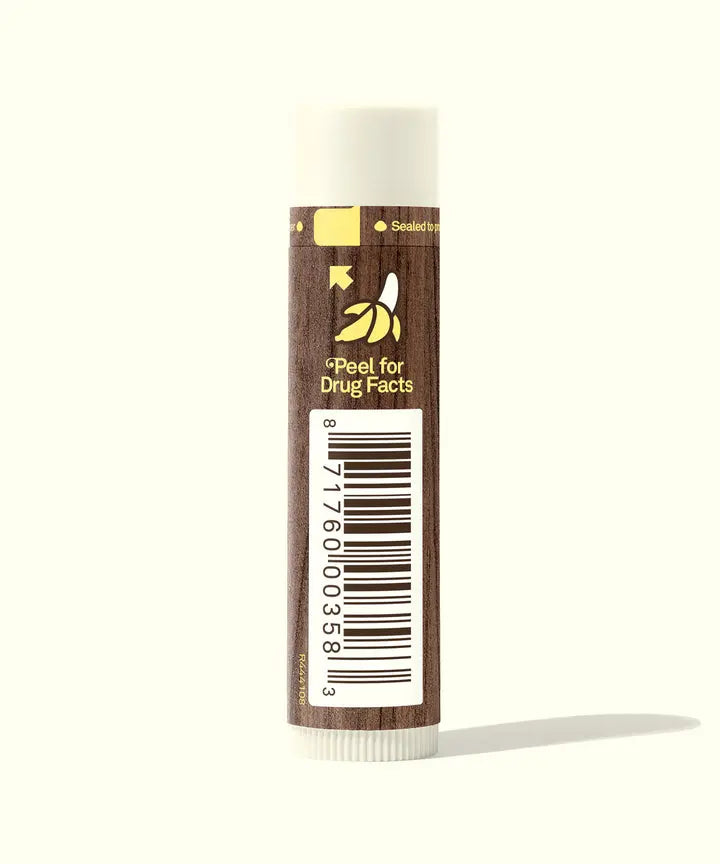 Sun Bum Original SPF 30 Sunscreen Lip Balm - Coconut Sun Bum