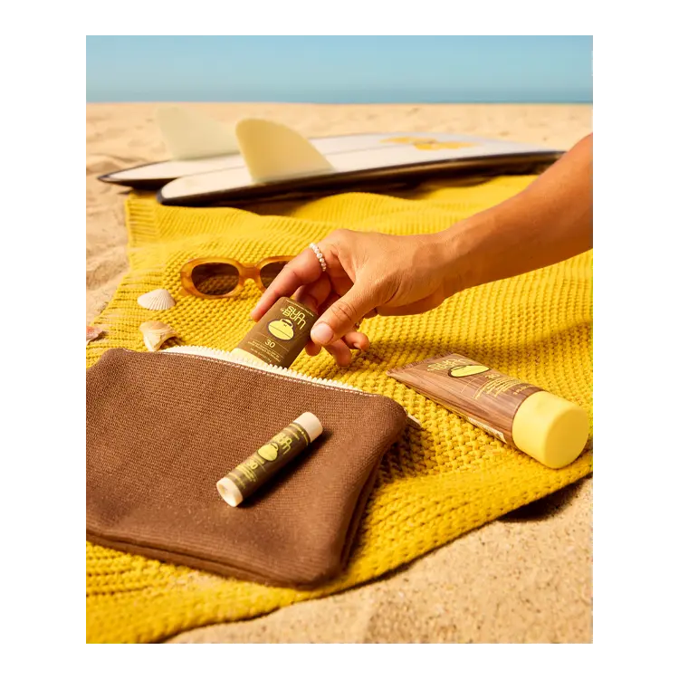 Sun Bum SPF 30 Road Tripper Travel Kit Sun Bum