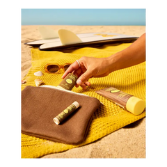 Sun Bum SPF 30 Road Tripper Travel Kit Sun Bum