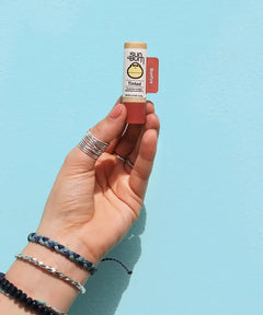 Sun Bum Tinted SPF 15 Lip Balm - Bonfire Sun Bum