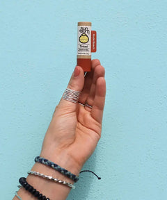 Sun Bum Tinted SPF 15 Lip Balm - Nude Beach Sun Bum