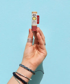 Sun Bum Tinted SPF 15 Lip Balm - Raisin Hell Sun Bum