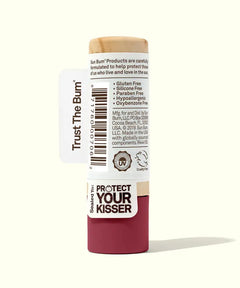 Sun Bum Tinted SPF 15 Lip Balm - Raisin Hell Sun Bum