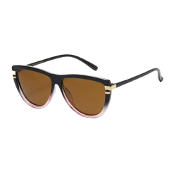 Sunglasses VG Oversized Assorted Colors PinkPro Beauty Supply