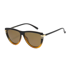 Sunglasses VG Oversized Assorted Colors PinkPro Beauty Supply