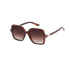 Sunglasses VG Oversized Square Gradient - Assorted Colors PinkPro Beauty Supply