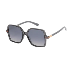 Sunglasses VG Oversized Square Gradient - Assorted Colors PinkPro Beauty Supply