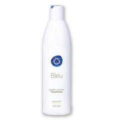 Sunlights Bleu Toning Shampoo Sunlights Balayage