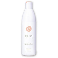 Sunlights Blush Rose Hip + Pomegranate Lightweight Conditioner Sunlights Balayage