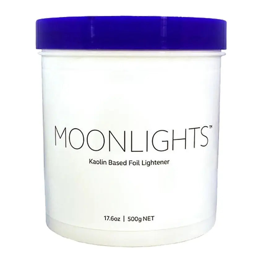 Sunlights Moonlights Foil Lightener Sunlights Balayage