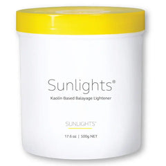 Sunlights Professional Balayage Lightener Sunlights Balayage