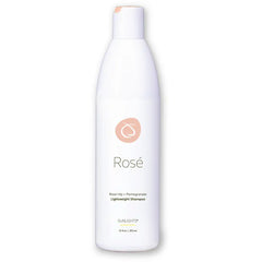 Sunlights Rose' Rose Hip + Pomegranate Lightweight Shampoo Sunlights Balayage