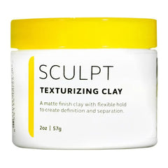 Sunlights Sculpt Texturizing Clay Sunlights Balayage