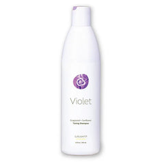 Sunlights Violet Toning Shampoo Sunlights Balayage