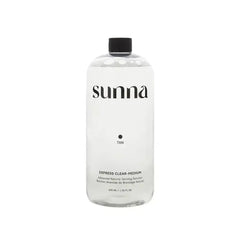 Sunna Clear Tanning Solution Sunna