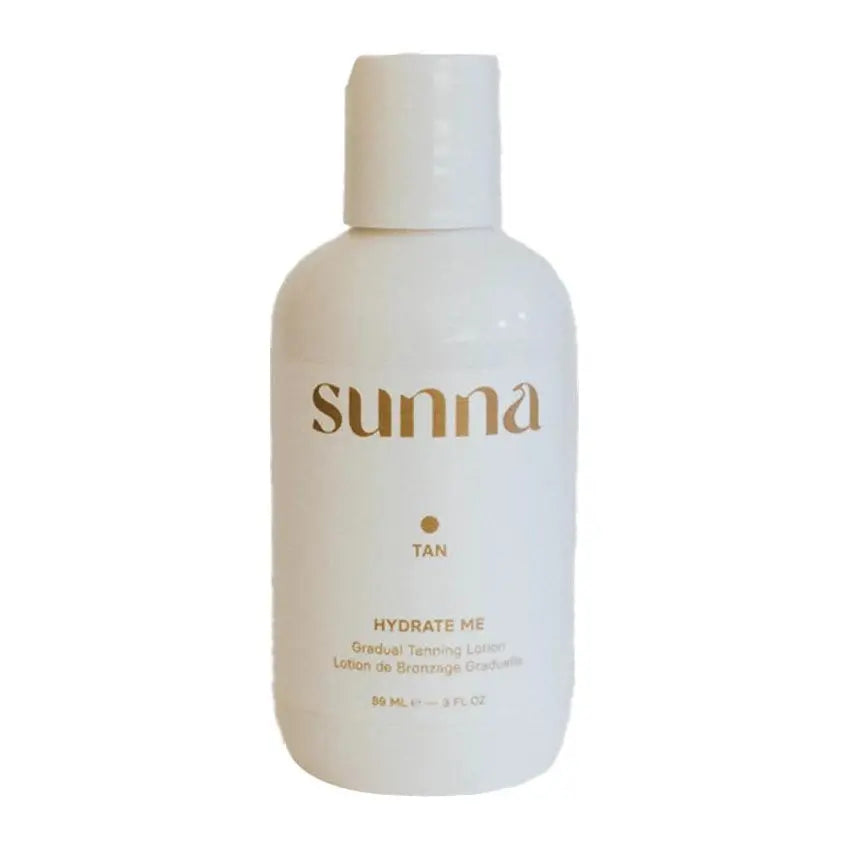 Sunna Gradual Tan Lotion Sunna