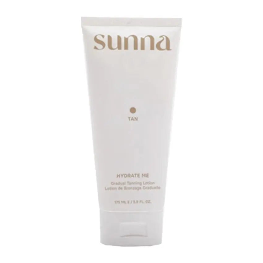 Sunna Gradual Tanning Lotion 5.9 oz. Sunna