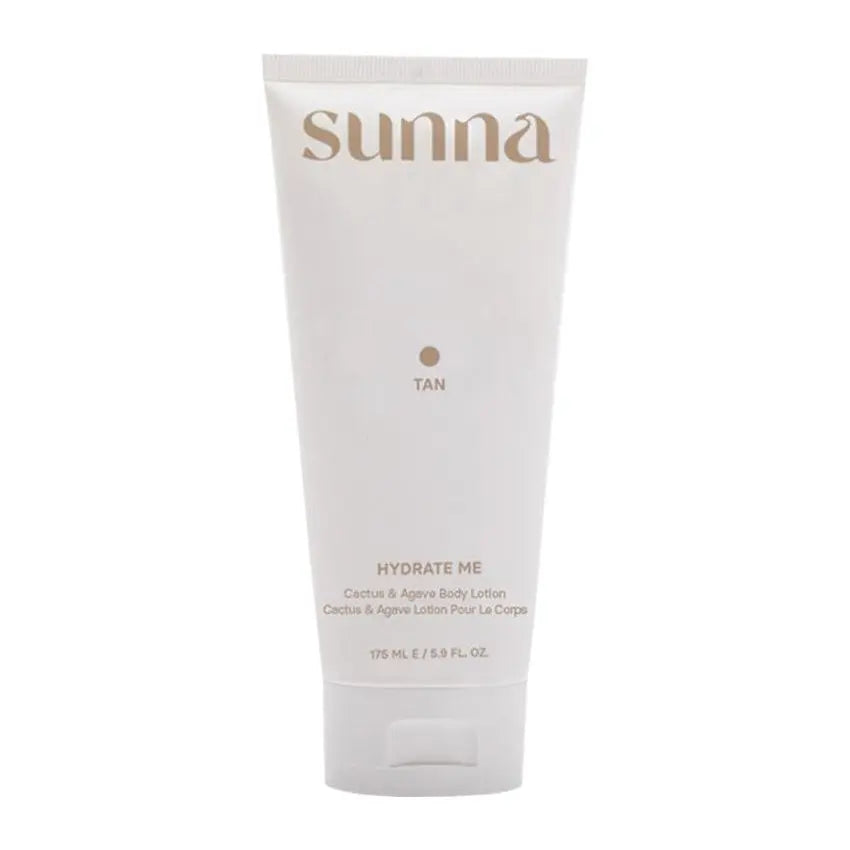 Sunna Hydrate Me-Cactus and Agave Lotion Sunna