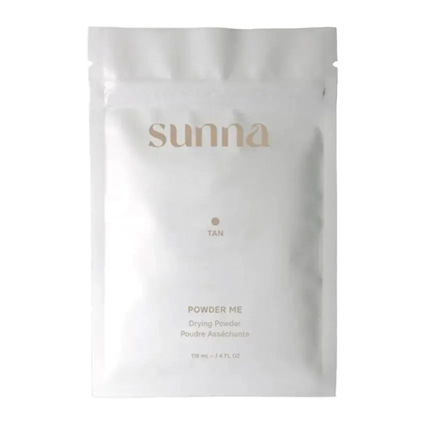 Sunna Powder Me Spray Sunna