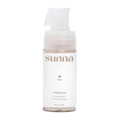 Sunna Powder Me Spray Sunna