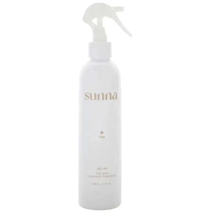 Sunna Set Me Prep pH Balancing Spray Sunna