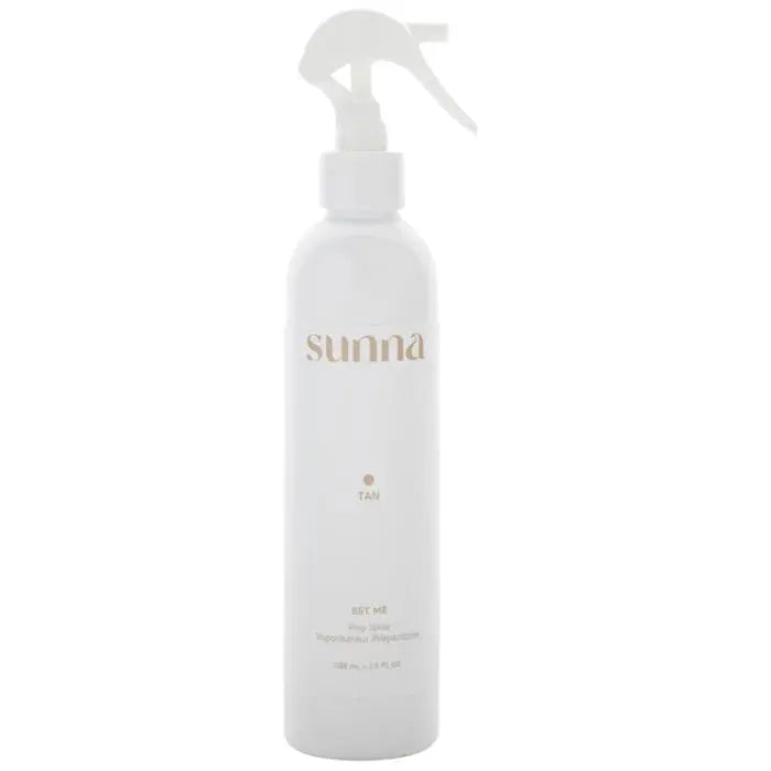 Sunna Set Me Prep pH Balancing Spray Sunna